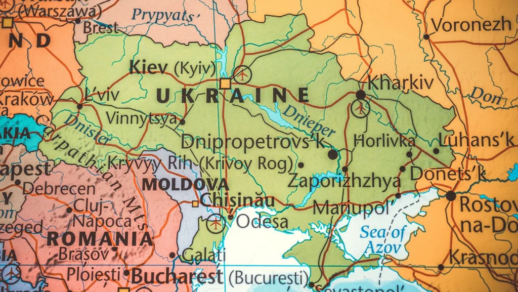 Le Holodomor : La famine orchestrée en Ukraine par Staline