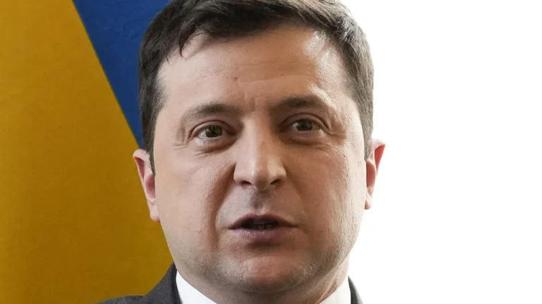 Le Président de l&rsquo;Ukraine et son rôle dans l&rsquo;actualité du pays