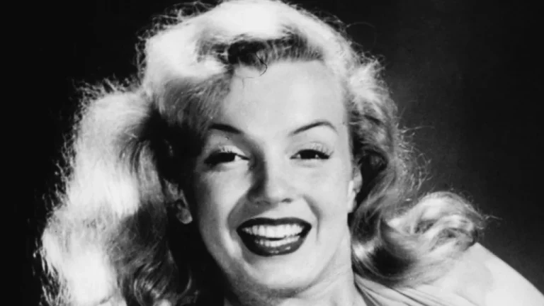 Le dernier film de Marilyn Monroe avant sa tragique disparition