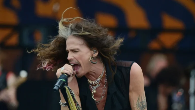 Le détail troublant sur Steven Tyler que personne ne remarque
