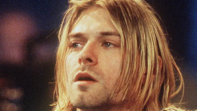 Le nombre d&rsquo;arrestations de Kurt Cobain dans l&rsquo;histoire de la musique