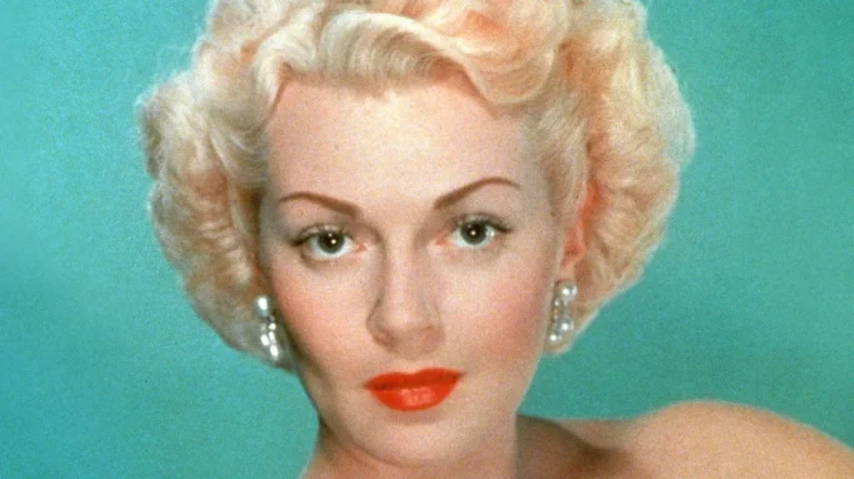 Le surnom détesté de Lana Turner dans l&rsquo;industrie d&rsquo;Hollywood