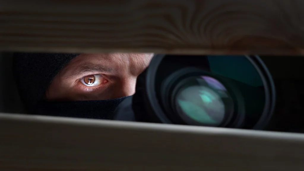 Les Cambridge 5 : Espions de la Guerre Froide révélés