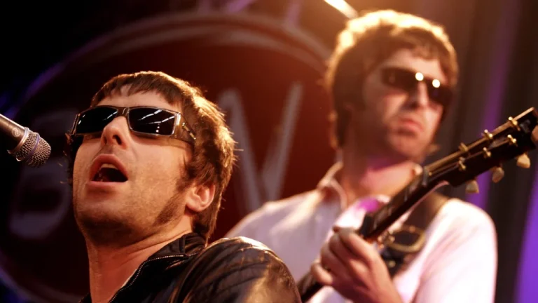 Les Célébrités Qui Détestent Oasis : Un Regard Sur les Conflits