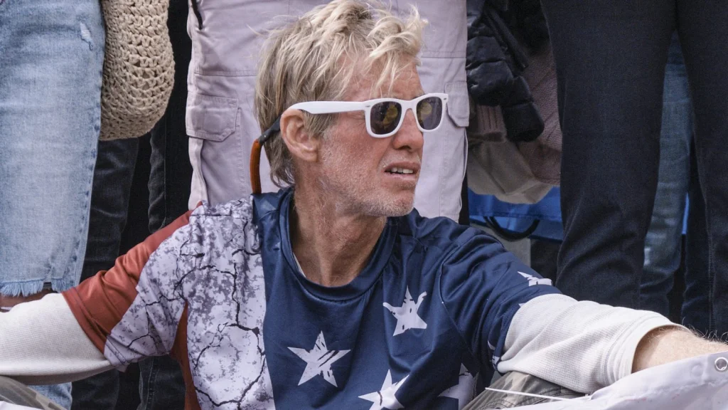 Les Détails Troublants de la Lettre du Tueur Serait Donald Trump