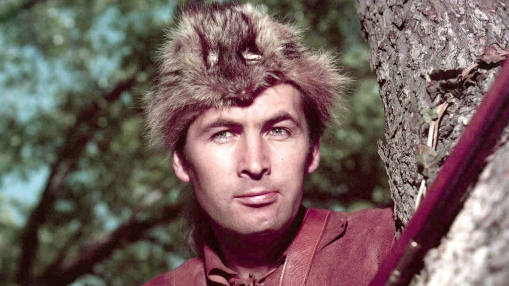 Les Mythes Sur Davy Crockett Dévoilés