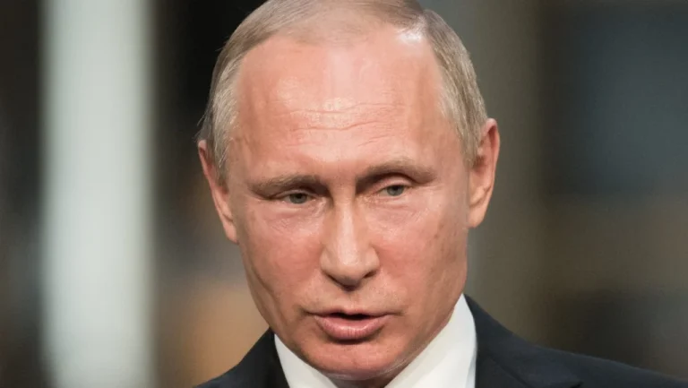 Les ambitions de Poutine dans la guerre en Ukraine et leurs enjeux