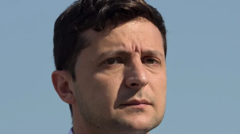 Les controverses entourant Volodymyr Zelensky et leurs répercussions politiques