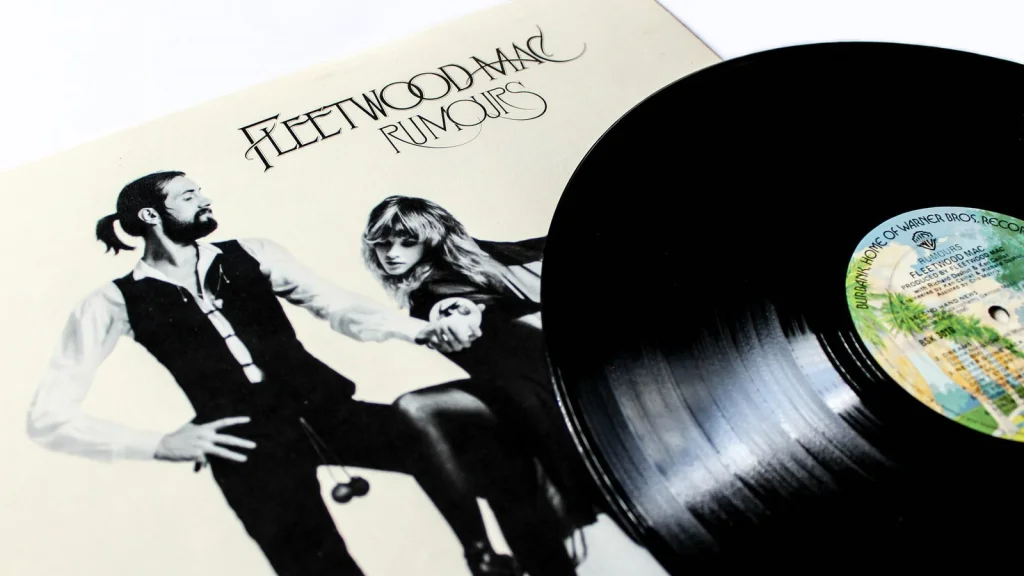 Les débuts méconnus des membres de Fleetwood Mac