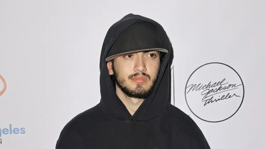 Les détails méconnus sur Bigi Jackson, le fils de Michael Jackson