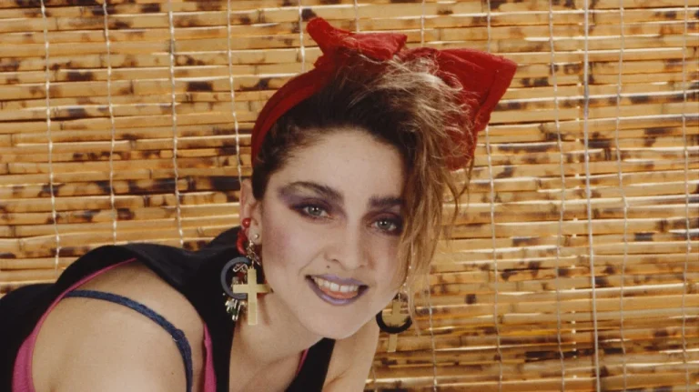 Les épreuves méconnues de la vie de Madonna, icône de la pop