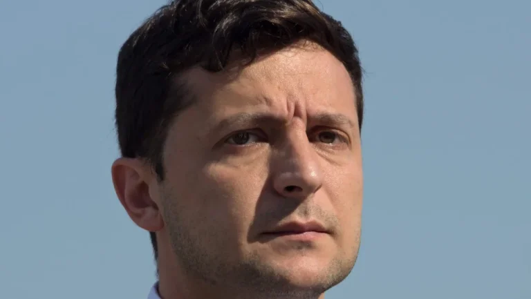 Les métiers fascinants de Volodymyr Zelensky avant sa présidence ukrainienne