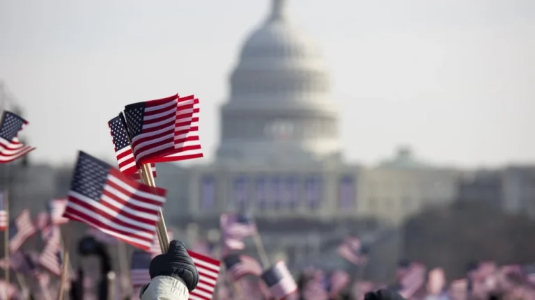Les présidents américains ayant survécu à des attentats