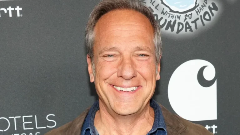 Les secrets surprenants de Mike Rowe, l&rsquo;hôte de Dirty Jobs