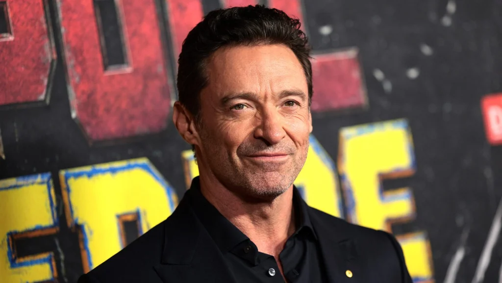 Les tragédies de Hugh Jackman révélées et leur impact personnel