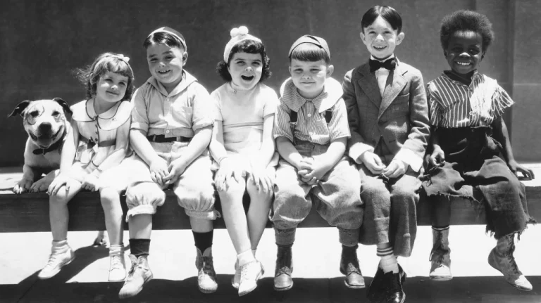 Les tragédies inattendues des enfants stars d&rsquo;Hollywood