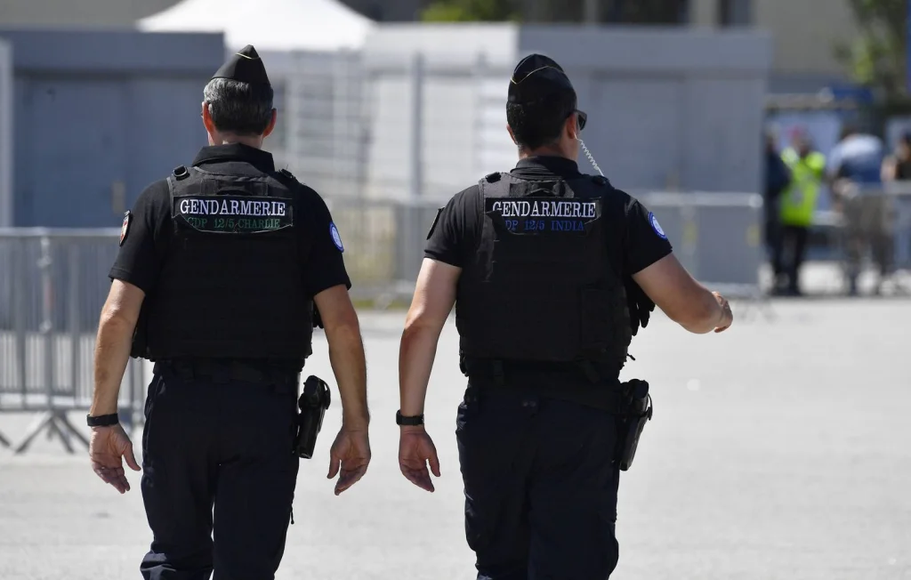 Lyon : Un homme mis en examen après avoir tiré sur un passant