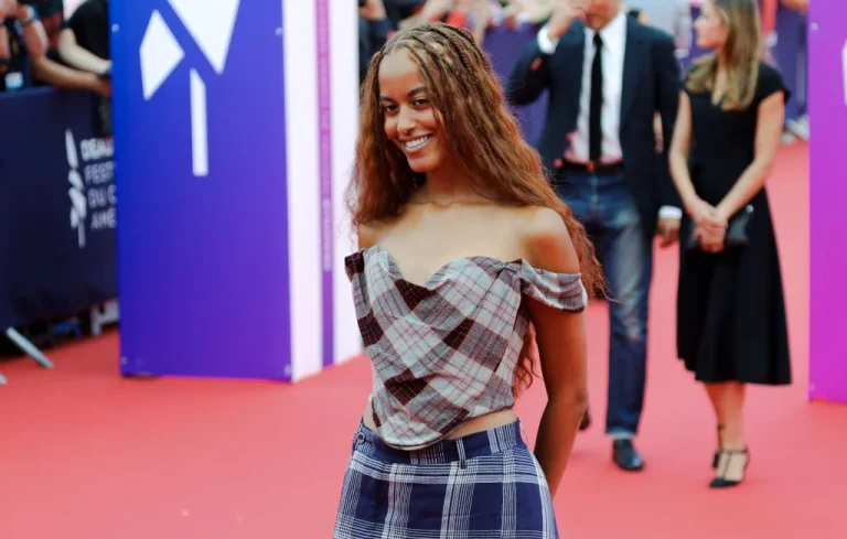 Malia Obama et Oasis : Retour du groupe et news exclusives people