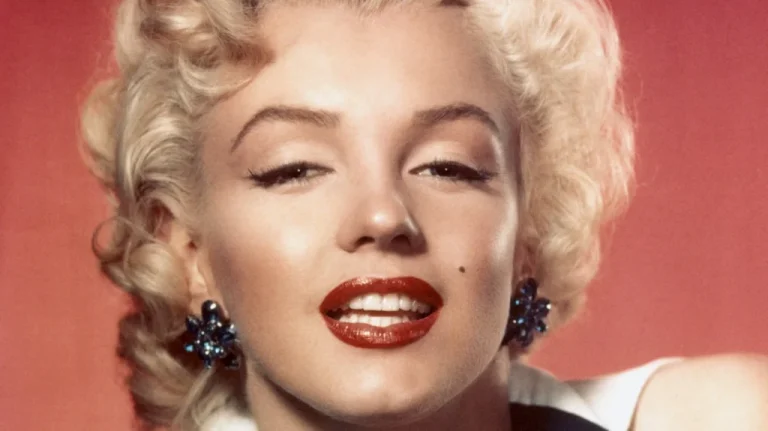 Marilyn Monroe et son dernier film jamais diffusé en salles