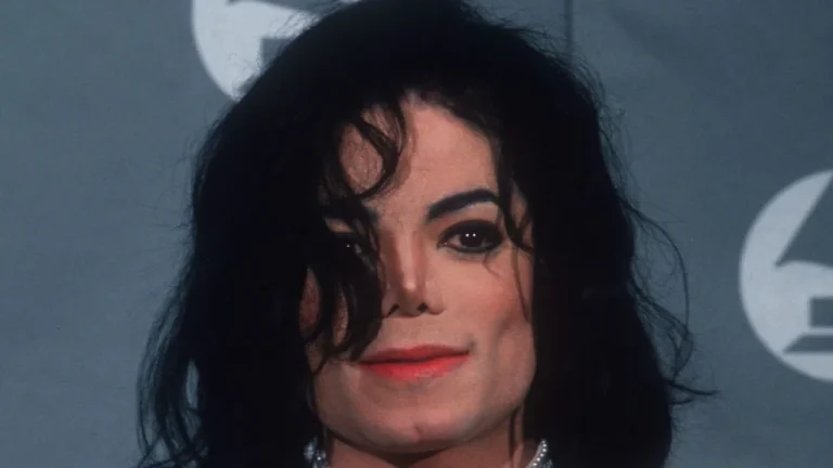 Marlon Brando a-t-il fait pleurer Michael Jackson ?