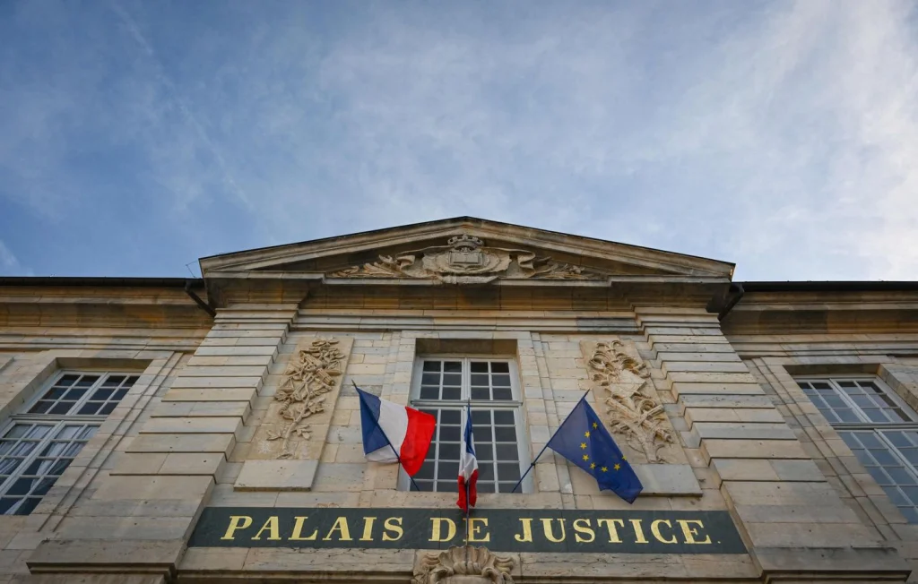 Meurtre à Vesoul : La jeune femme déraille après une insulte