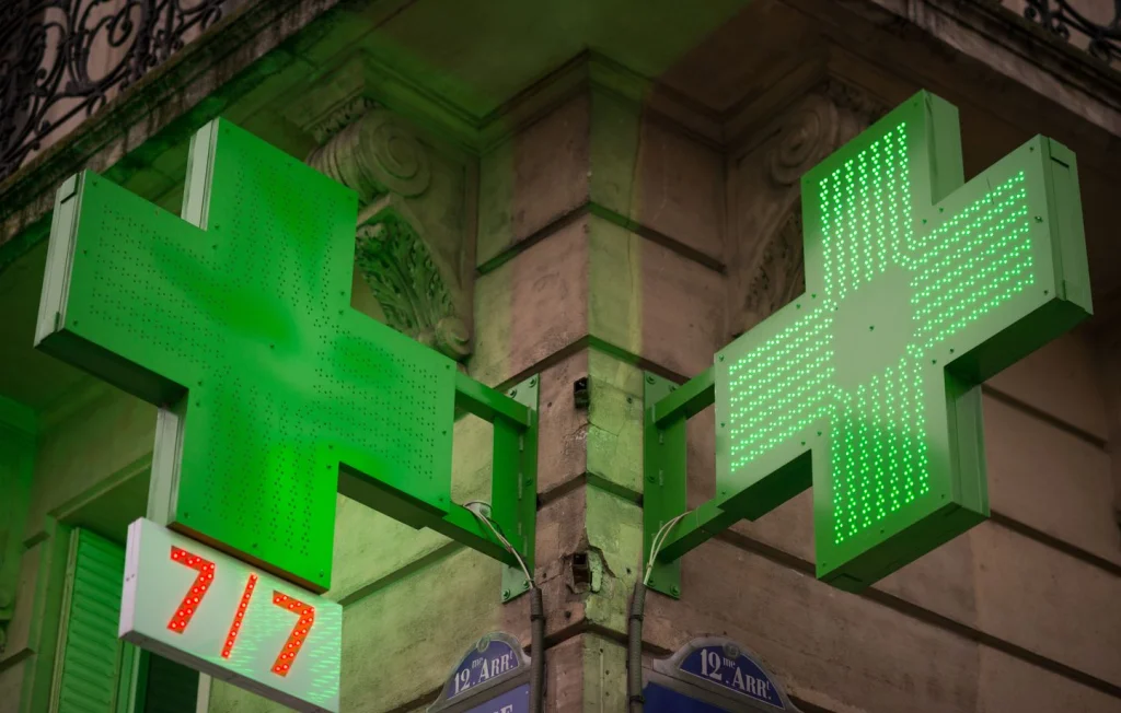 Pharmacienne à Colomiers : détournement de 400.000 euros révélé