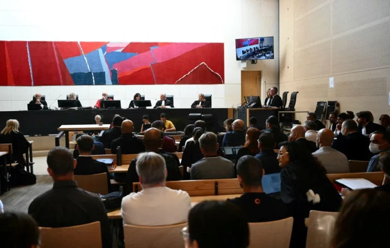 Plaintes d&rsquo;avocats après menaces et intrusions dans l&rsquo;affaire de Mazan