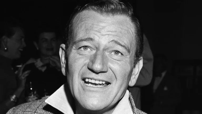 Pourquoi John Wayne a refusé un rôle dans Blazing Saddles