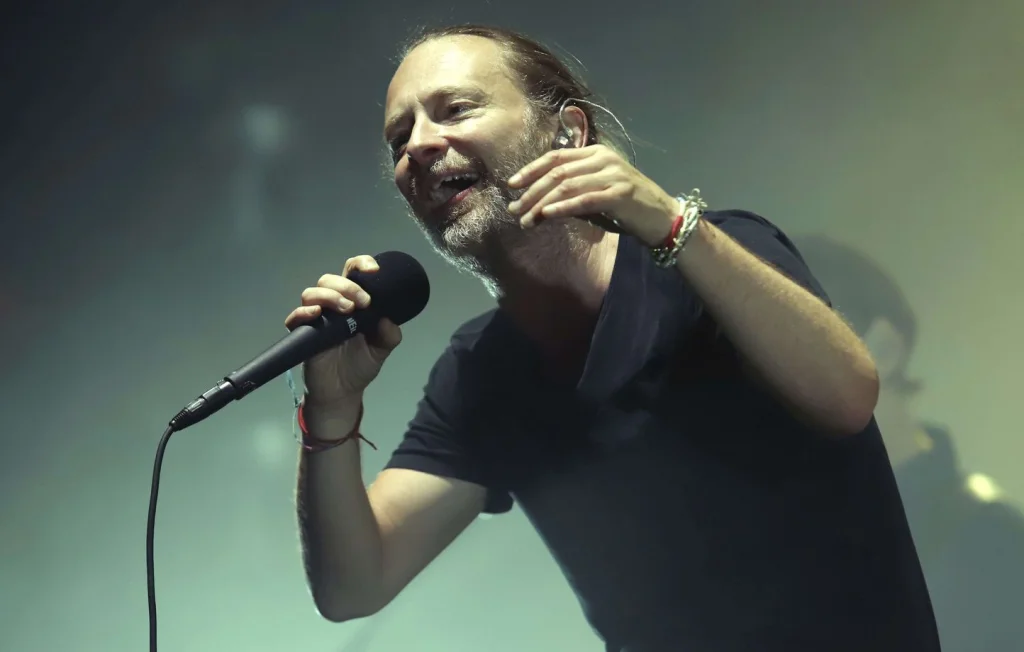 Radiohead : des répétitions laissent espérer un retour