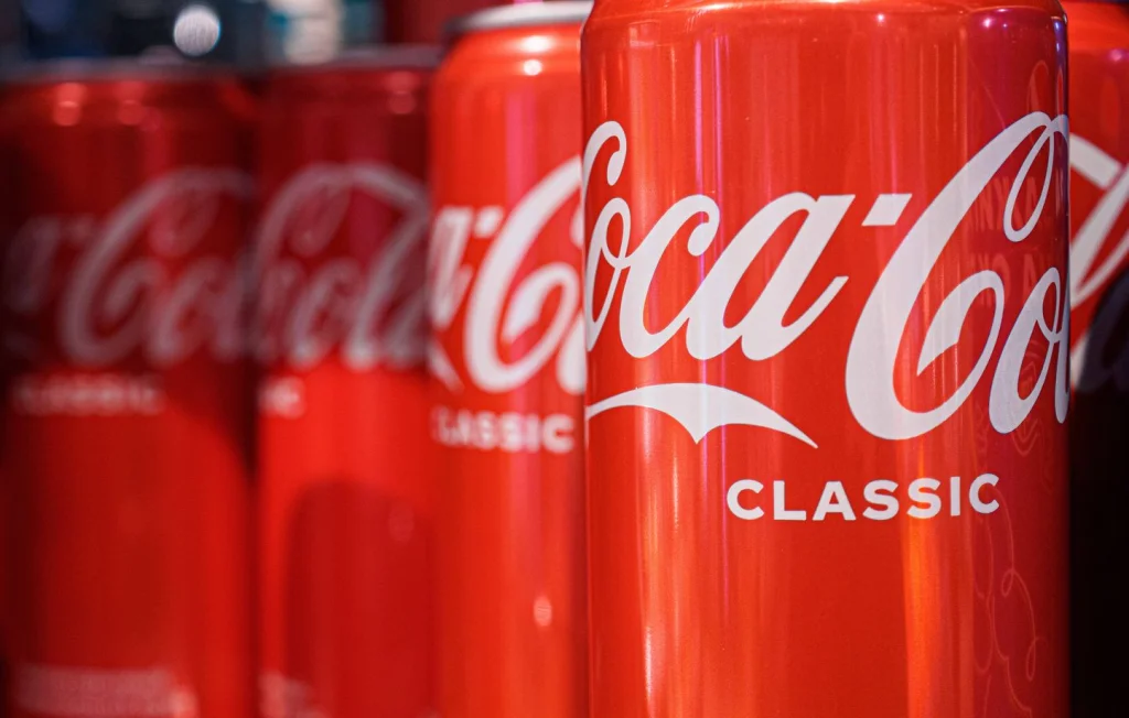 Rappel de canettes Coca-Cola et Fanta en France : lots concernés et info clients