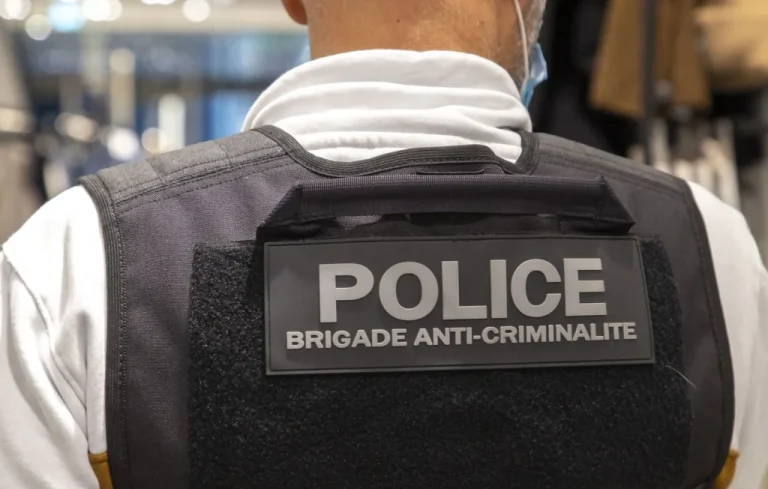 Refus d&rsquo;obtempérer à Sète : Voiture volée conduite par un mineur de 15 ans