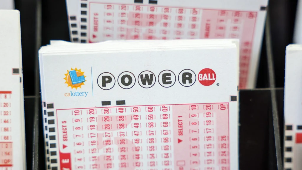 Règles Étranges pour Gagnants du Powerball à Connaître