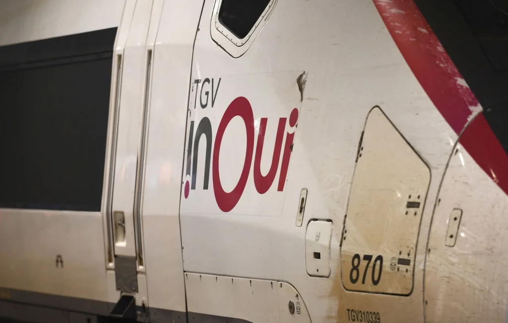 SNCF: Amendes pour surplus de bagages à partir de lundi