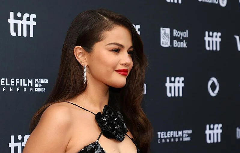 Selena Gomez dévoile son incapacité à porter des enfants et ses espoirs