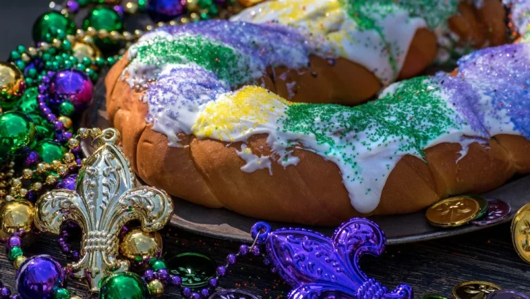 Signification profonde de la célèbre chanson Iko Iko pour le Mardi Gras