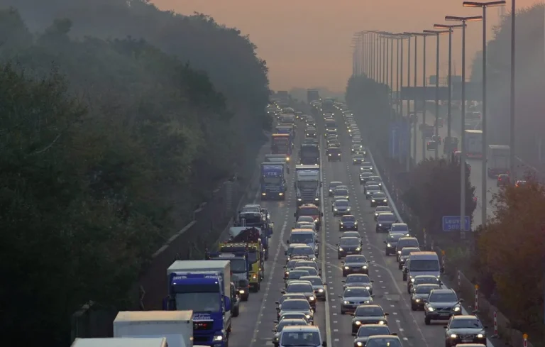 Taxe pour rouler en Belgique : les implications pour les automobilistes français