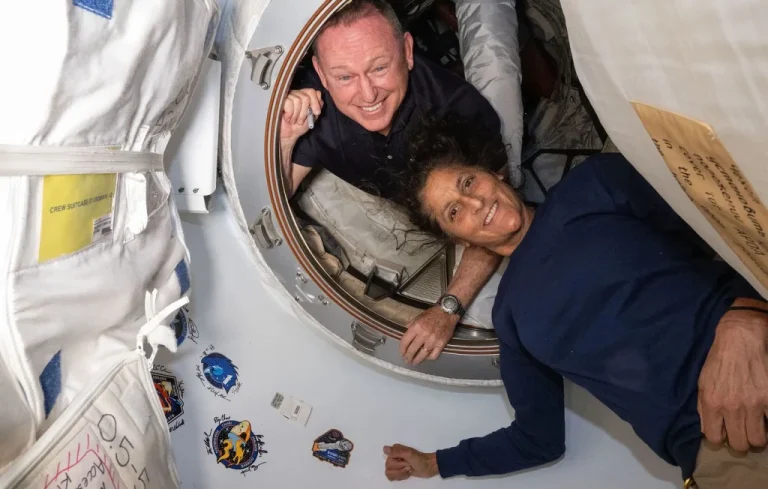 Tensions entre la Nasa et Boeing : retour des astronautes en péril ?