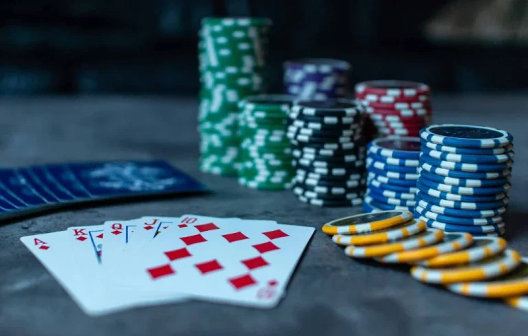 Tirs tragiques lors d&rsquo;un tournoi de poker privé à La Rochelle