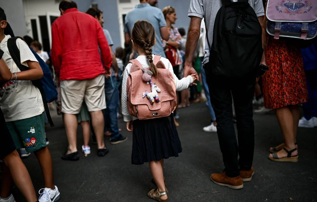 Toulouse : Neuf plaintes contre une institutrice pour maltraitance