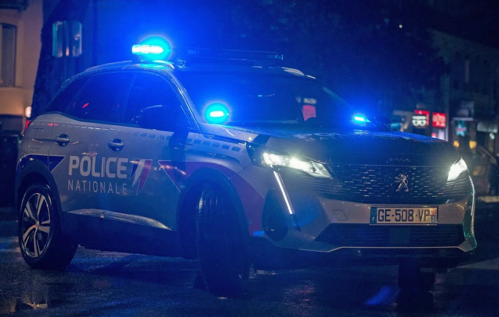 Toulouse : Un mort et deux blessés par balles au quartier Bagatelle