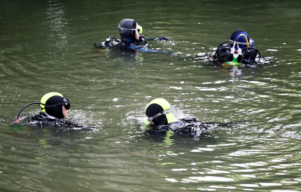 Un cycliste de 60 ans meurt après une chute dans le canal du Midi à Toulouse