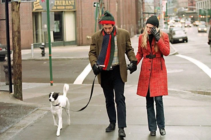 Carolyn Bessette Kennedy