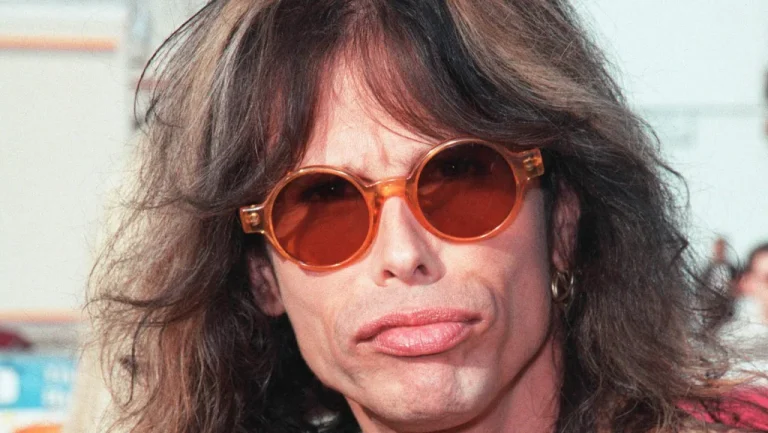 Aerosmith et l&rsquo;Armée Bleue : Un Nom Pour Leur Fanbase