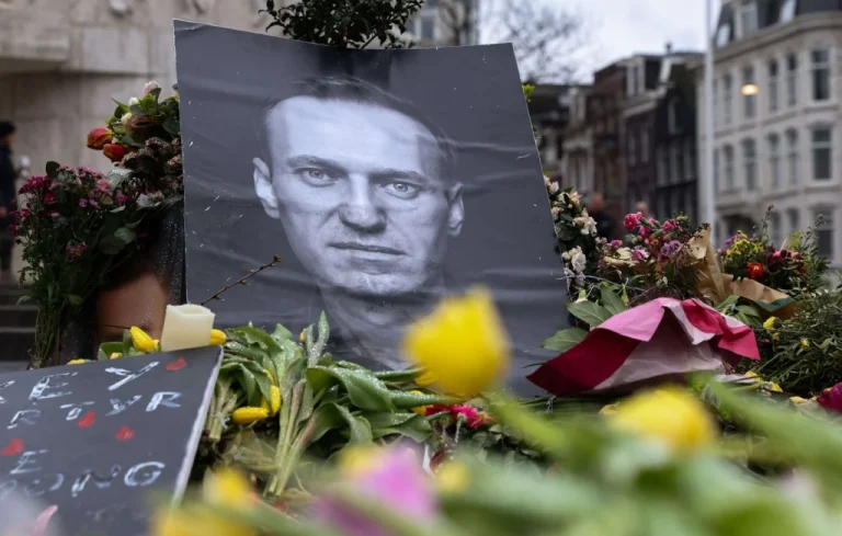 Alexeï Navalny : Pourquoi il ne recevra pas le Nobel de la paix