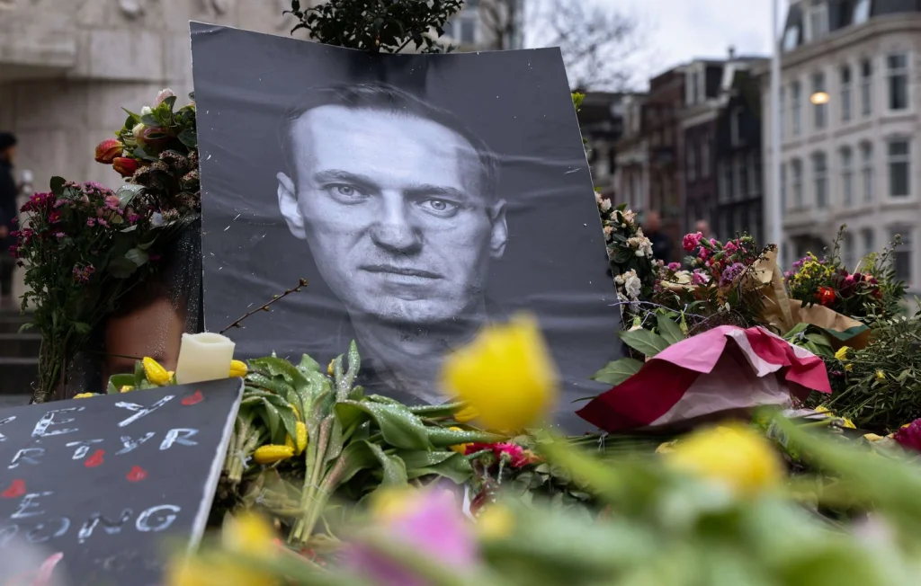 Alexeï Navalny : Pourquoi il ne recevra pas le Nobel de la paix