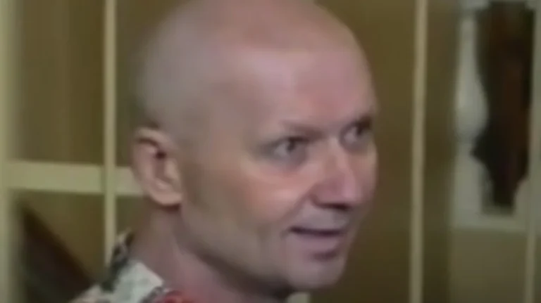 Andrei Chikatilo : Motivations Terrifiantes d&rsquo;un Tueur en Série