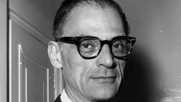 Arthur Miller et Marilyn Monroe : Deux Références Théâtrales