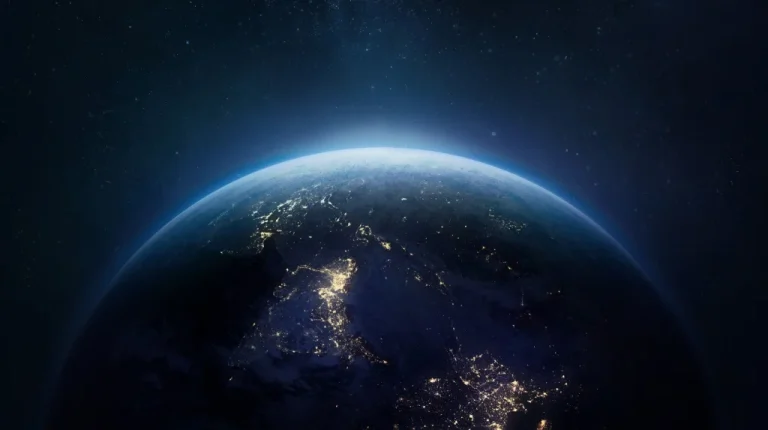 Astrobiologie : À la recherche de la vie extraterrestre