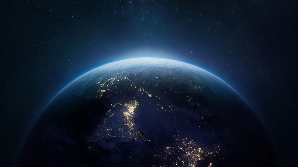 Astrobiologie : À la recherche de la vie extraterrestre