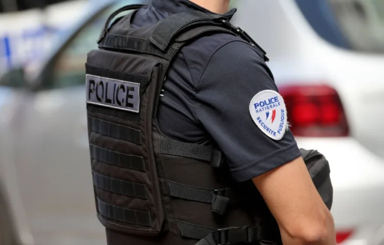 Attaque armée à Grenoble : un fourgon blindé ciblé par des assaillants